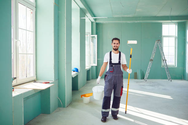 Best Emergency Mold Remediation  in Independence, OH
