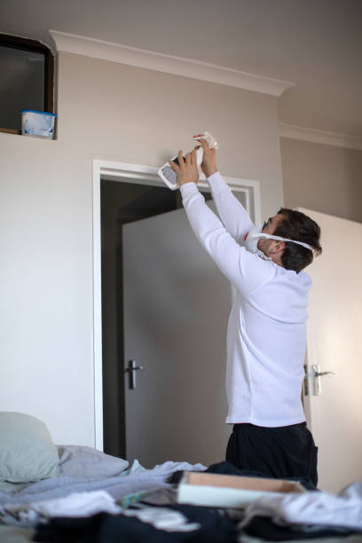Best Mold Remediation for Rental Properties  in Independence, OH